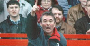 Венгер: Клъф беше от друга планета