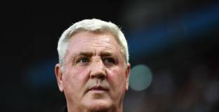 Брус нищо не знае за смяната на собствениците на Нюкасъл