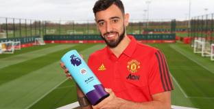 Фернандеш влезе в историята 