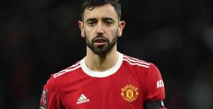 Реднап се застъпи за Бруно