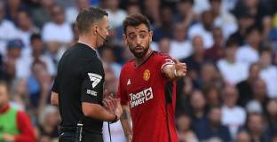 Скоулс одобрява назначаването на Бруно за капитан