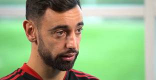 Бруно: Солскяер върши много добра работа