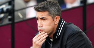 Лаже: Ще отидем в Барселона, за да спечелим 