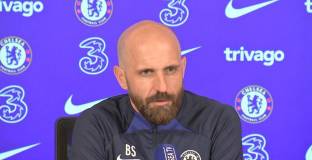 Салтор: Момчетата дадоха всичко от себе си