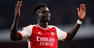 Пирес взе назад думите си за Сака