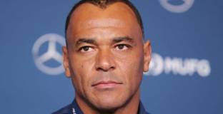 Почина синът на Кафу