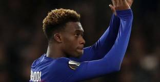 Байерн Мюнхен може да се откаже от Хъдсън-Одой