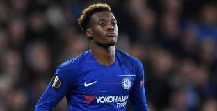 Борусия Дортмунд се включи в борбата за Хъдсън-Одой