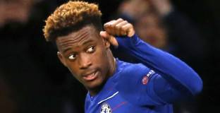 Ливърпул се включи в борбата за Хъдсън-Одой