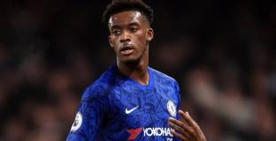 Хъдсън-Одой иска в Байерн Мюнхен