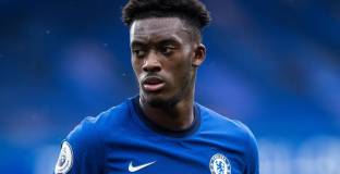 Борусия Дортмунд иска да наеме Хъдсън-Одой