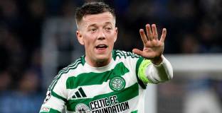 Аталанта - Селтик 0:0 