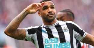 Рекорден Нюкасъл уби Тотнъм (видео)