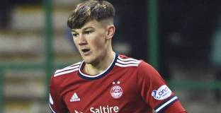  Абърдийн иска 10 млн. от Ливърпул за Рамзи