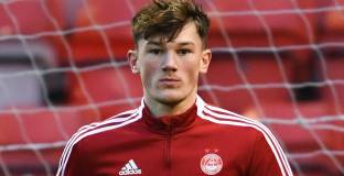 Уигън нае Калвин Рамзи