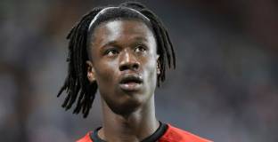  Камавинга няма намерение да напуска Реал Мадрид 