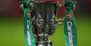 Проведе се жребият за Купата на Лигата