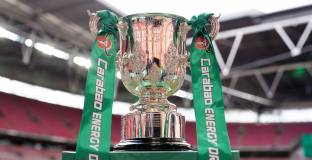 Жребият за 4-я кръг на Купата на Лигата