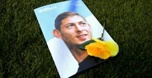 Йозил за смъртта на Сала: Много е тъжно