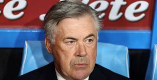 Анчелоти се съгласи да оглави Евертън