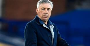 Анчелоти се обяви срещу Световно на две години