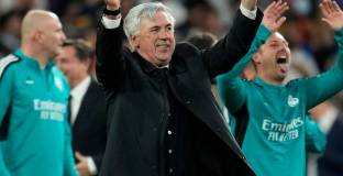 Анчелоти: Финалът с Ливърпул е като дерби