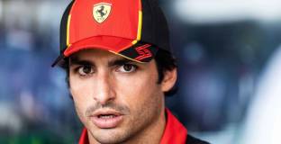  Карлос Сайнц ще се присъедини към Уилямс през следващия сезон