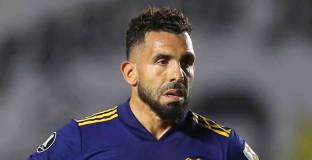  Тевес прекрати кариерата си 