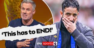 Карагър призова Аморим да напусне Ман Юнайтед