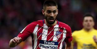 Тери Гибсън: Атлетико се прецака, продавайки на Китай