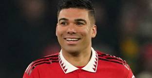  Каземиро е много вероятно да остане в Ман Юнайтед