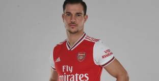 Атлетико намери заместник на Трипиър в Арсенал 