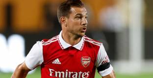 Соареш иска да проведе сезон 2023/24 в Арсенал 