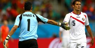 Борхес: Футболът е жесток спорт 