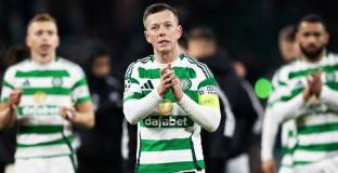 Селтик - Брюж 1:1 