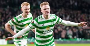 Селтик - Реал Бетис 3:2 