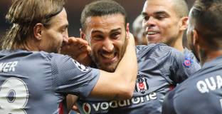 Евертън обяви Тосун за 27 милиона