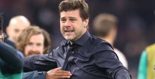 Почетино: Всички играчи на Тотнъм са герои