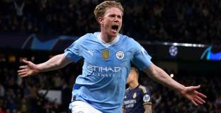 Де Брюйне няма споразумение с Ал-Итихад