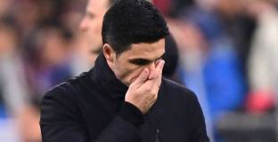 Артета: Малките детайли направиха разликата 