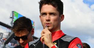 Рапърът Дрейк загуби 230 000, залагайки на Льоклер 