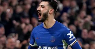 Челси и Броя планират да се разделят 