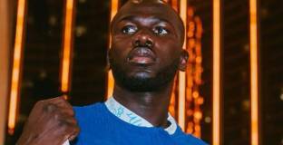   Боели: Щастливи сме за Кулибали 