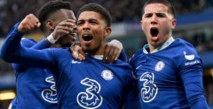 Челси надви Лийдс минимално (видео)