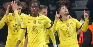 Челси установи рекорд в ШЛ