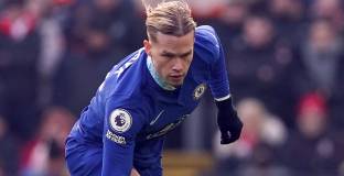 Мудрик се извини за расистки клип