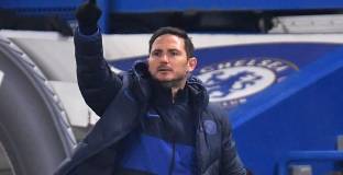 Лампард: Челси трябваше да победи с по-голям резултат