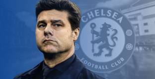 Почетино ще лети до Лондон, за да подпише с Челси 