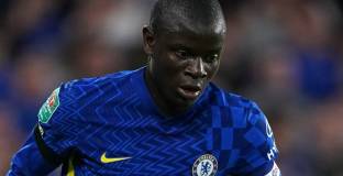 Кайседо: Канте е моят идол