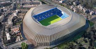  Челси отчете силни финансови резултати